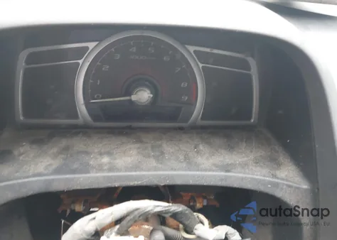 2007 Honda Civic Si из США, поврежденный, VIN 2HGFA55527H712686